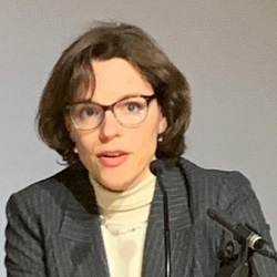 Margarita García Candeira