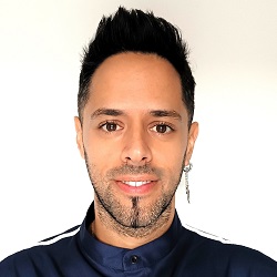 Alberto Gutiérrez Gil