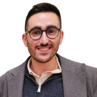 Javier García Serrano