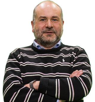 Ángel Luis Luján Atienza