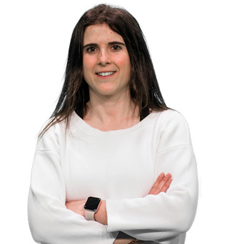 Aránzazu Sanz Tejeda