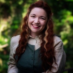 Luna Moyano Fernández